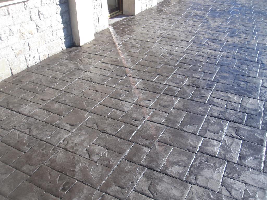 BETON AMPRENTAT ORADEA PRET M2